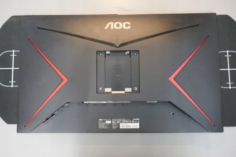 Monitor LED AOC 27G2U5/BK 27 " 1920 x 1080 px IPS / PLS