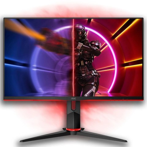 Monitor LED AOC 27G2U5/BK 27 " 1920 x 1080 px IPS / PLS