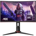 Monitor LED AOC C24G2U/BK 23,6 " 1920 x 1080 px VA