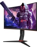 Monitor LED AOC C24G2U/BK 23,6 " 1920 x 1080 px VA