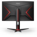 Monitor LED AOC C24G2U/BK 23,6 " 1920 x 1080 px VA