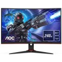 Monitor LED AOC C27G2ZE/BK 27 " 1920 x 1080 px VA