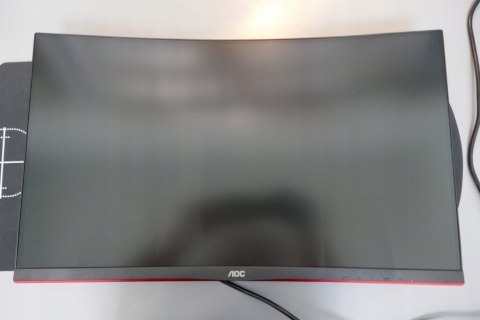 Monitor LED AOC C27G2ZE/BK 27 " 1920 x 1080 px VA