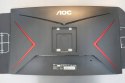Monitor LED AOC C27G2ZE/BK 27 " 1920 x 1080 px VA