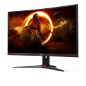 Monitor LED AOC C27G2ZE/BK 27 " 1920 x 1080 px VA