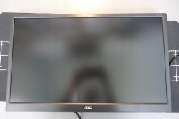 Monitor LED AOC M2470SWH 23,6 