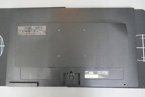 Monitor LED AOC M2470SWH 23,6 " 1920 x 1080 px VA