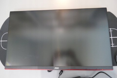 Monitor LED AOC Q27G2U/BK 27 " 2560 x 1440 px VA