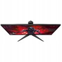 Monitor LED AOC Q27G2U/BK 27 " 2560 x 1440 px VA