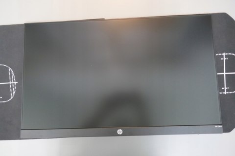Monitor LED HP 24m 23,8 " 1920 x 1080 px IPS / PLS