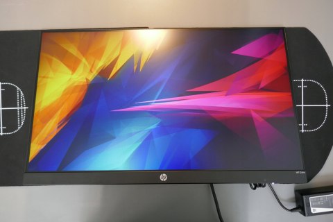 Monitor LED HP 24m 23,8 " 1920 x 1080 px IPS / PLS