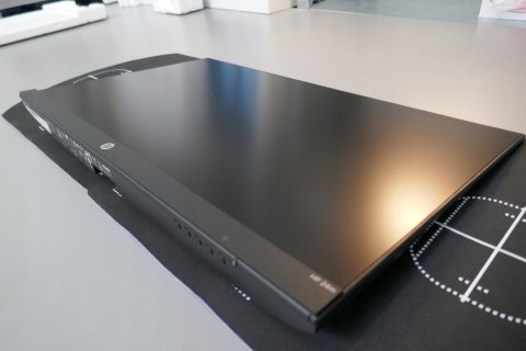 Monitor LED HP 24m 23,8 " 1920 x 1080 px IPS / PLS