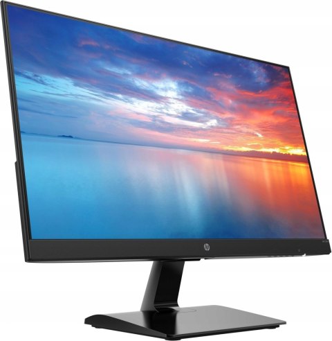Monitor LED HP 24m 23,8 " 1920 x 1080 px IPS / PLS