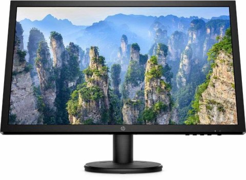 Monitor LED HP V22e FHD Monitor 21,5 " 1920 x 1080 px TN,