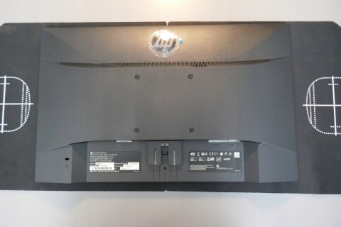 Monitor LED HP V22e FHD Monitor 21,5 " 1920 x 1080 px TN,