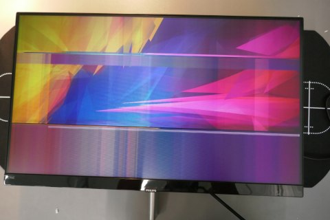 Monitor LED Philips 246E9QDSB/00 23,8 " 1920 x 1080 px IPS / PLS