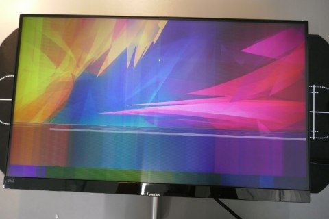 Monitor LED Philips 246E9QDSB/00 23,8 " 1920 x 1080 px IPS / PLS