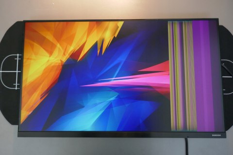 Monitor LED Samsung F27T352FHU 27 " 1920 x 1080 px IPS / PLS