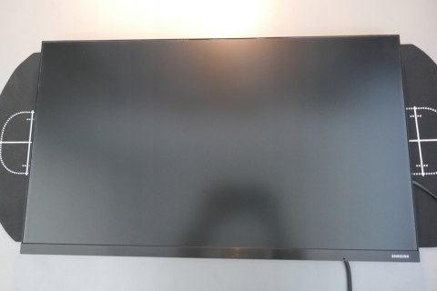 Monitor LED Samsung F27T352FHU 27 " 1920 x 1080 px IPS / PLS