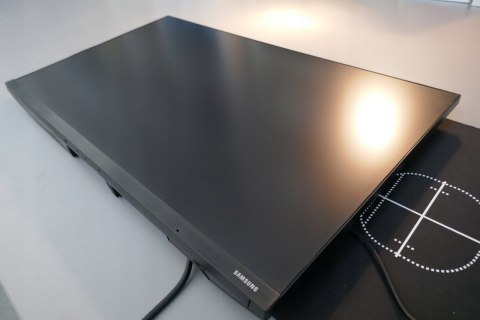 Monitor LED Samsung F27T352FHU 27 " 1920 x 1080 px IPS / PLS