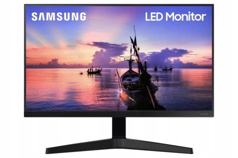Monitor LED Samsung F27T352FHU 27 " 1920 x 1080 px IPS / PLS