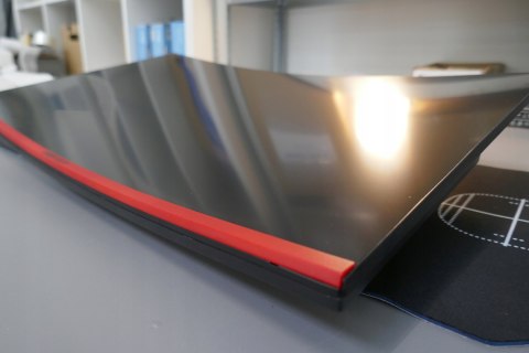 Monitor gamingowy KEEP OUT XGM27PRO+ 27" FHD 240Hz