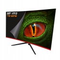Monitor gamingowy KEEP OUT XGM27PRO+ 27" FHD 240Hz