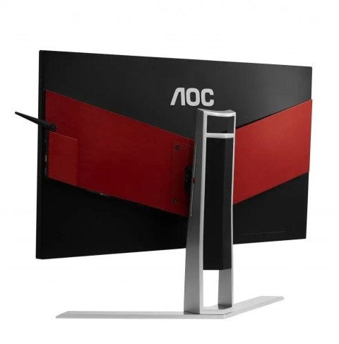 Monitor gamingowy LED AOC AG241QX; 24" 2560 x 1440 px TN