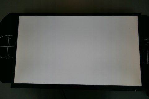 Monitor gamingowy LED AOC AG241QX; 24" 2560 x 1440 px TN