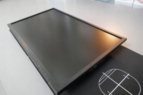 Monitor gamingowy LED AOC AG241QX; 24" 2560 x 1440 px TN