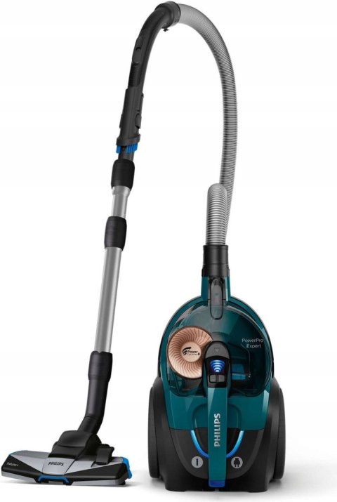 Odkurzacz bezworkowy Philips PowerPro Expert FC9744/09