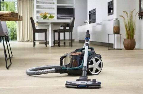 Odkurzacz bezworkowy Philips PowerPro Expert FC9744/09