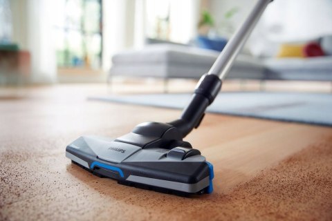 Odkurzacz bezworkowy Philips PowerPro Expert FC9744/09