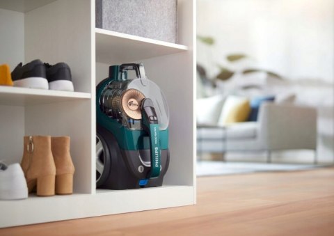 Odkurzacz bezworkowy Philips PowerPro Expert FC9744/09