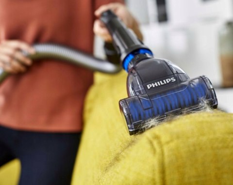 Odkurzacz bezworkowy Philips PowerPro Expert FC9744/09