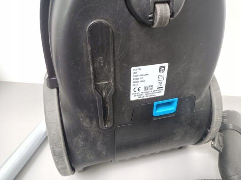 Odkurzacz bezworkowy Philips PowerPro Expert FC9744/09