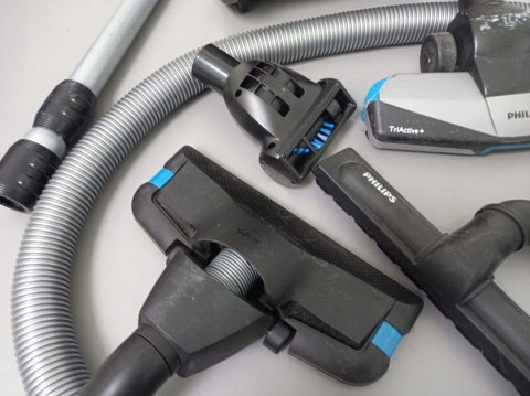 Odkurzacz bezworkowy Philips PowerPro Expert FC9744/09