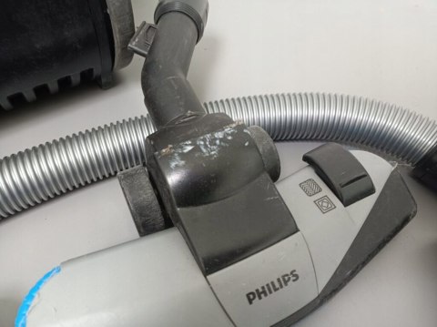 Odkurzacz bezworkowy Philips PowerPro Expert FC9744/09
