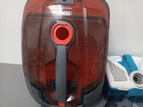 Odkurzacz piorący Thomas Cycloon Hybrid Amfibia 1700 W czarny Odkurzacz piorący Thomas Cycloon Hybrid Amfibia 1700 W czarny