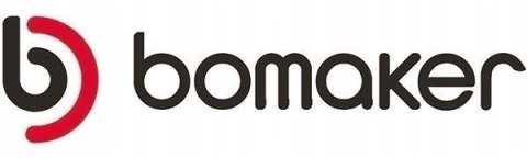 Projektor LCD Bomaker C9 biały BT WIFI 150ANSI FULL HD IOS MAC PC WINDOWS