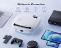 Projektor LED WiMiUS P60 5G WIFI BLUETOOTH 4K 9800 LM 1:10000 IOS MAC PC