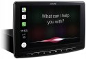 RADIO ALPINE ILX-F903D CARPLAY BT DAB+ 9''