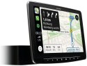 RADIO ALPINE ILX-F903D CARPLAY BT DAB+ 9''