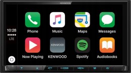 RADIO NAWIGACJA KENWOOD DMX7017DABS BLUETOOTH USB CARPLAY
