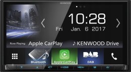 RADIO NAWIGACJA KENWOOD DMX7017DABS BLUETOOTH USB CARPLAY