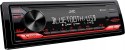 RADIO SAMOCHODOWE JVC KD-X272BT USB BLUETOOTH MP3