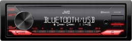 RADIO SAMOCHODOWE JVC KD-X272BT USB BLUETOOTH MP3