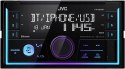 RADIO SAMOCHODOWE JVC KW-X830BT MP3 USB