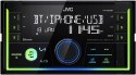 RADIO SAMOCHODOWE JVC KW-X830BT MP3 USB