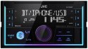 RADIO SAMOCHODOWE JVC KW-X830BT MP3 USB